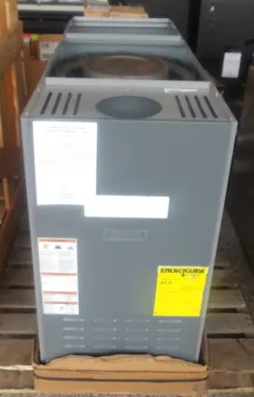 Olfb95-d4-4a Comfortaire 101 000 Btu-113 500 Btu Oil Furnace
