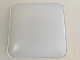 Bf1110 Commercial Electric Night Light Humidity Sensor For Ceiling/wall Exhaust Fan New