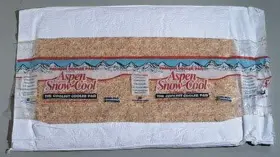 46ip Company 29 Inch X Aspen Cooler Pad