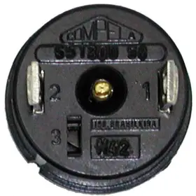 G2201.51300 Compela Protector S51300/58 1 1/4hp 230v