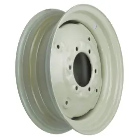 Tractor3008-1019 Complete Tractor 3008-1019 Rim Compatible With/replacement For Case/internatio