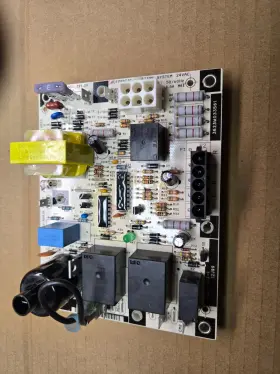 13a3007sp-a Concord Oem 12j99 Hvac Pc Board New In Open Box For Rge Package Unit