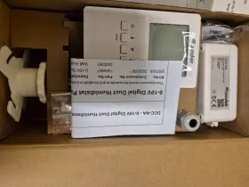 2597929 Condair-nortec 2597928 Sp Humidistat 0-10vdc Wall Mount