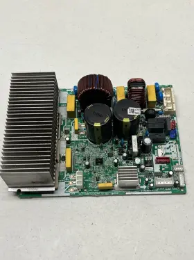 17122000048121 Control Board Kfr-35w Kfr-35w/bp3n- Rx24tmini Str6a161 Gib10ch60ts-l Tpd4204f .d.13.wp2