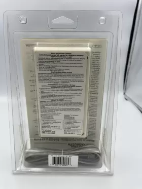 Control Products Inc 733876000057 Freeze Alarm Model Fa-b Basic Remote Monitor Home Cabin Nos New #2