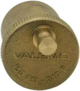 Vfv-12 Controls 744110567458 Valemo 1/8 Npt Automatic Air Bleed Vent