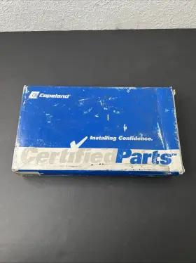 918-0118-06 Copeland Bolt On 240v 50w Heater Kit