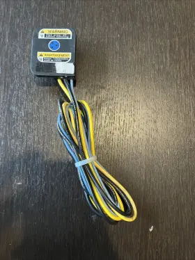 100213-05 Copeland Sa8958 Compressor Plug Harness Scroll / Heatcraft 50 Inch New
