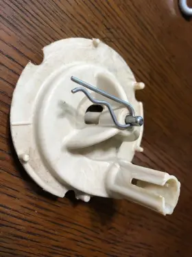 1001707 Cornelius Impella 4.5 Inch Ss Replacement Part For Cooling System