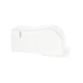 230-wc3 Corporation 3 Inch Wall Penetration Cover Fitting For Speedichannel Line Set