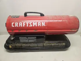 Cmxehap80tkfa Craftsman Kerosene Forced-air Heater