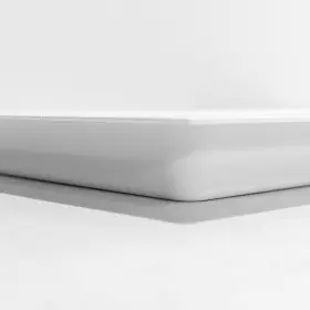 Crawl Space Door Systems 856169006083 Recessed Foundation Vent Cover - Fits 8 Inch H X 16 W Openings Dur #3