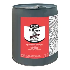 32hf18 Crc 05052 Brake Parts Cleaner 5 Gal. Pail