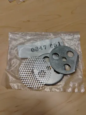 0847-051 Crescor Cres Cor Door Vent Kit