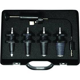 53001093762 Cta 9376 Hd Adjustable Radiator Pressure Tester Kit