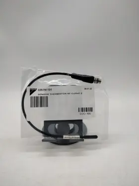 335791101 Daikin Mcquay Sensor Rt Curve Z