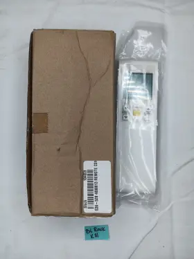 4008813 Daikin Remote Control Assembly For Hvac Systems New-old Stock