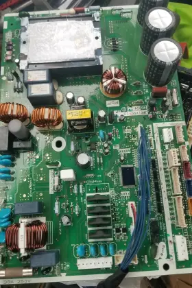 3f012842-22 Daikin 4010160 Oem Airconditioner Pcb Rxs71lvma
