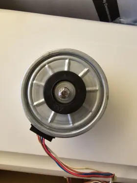 Faq71cveb Daikin 4015811 Air Conditioning Fan Motor D48g-31 Arw7602da 48w #2