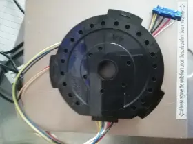 6024918 Daikin Dc Fan Motor Stator Tested #2