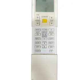 Arc452a3 Daikin Infrared Controller A/c Remote Arc 452a3 #3