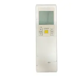 Arc452a3 Daikin Infrared Controller A/c Remote Arc 452a3