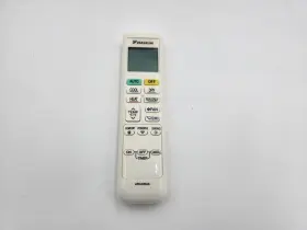 Arc480a8 Daikin Arc480a6 Replacement Wireless Remote Control Arc 480a6