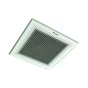 Daikin Byfq60c3w2w Vista Ceiling Cassette Grille Panel White Oem Replacement