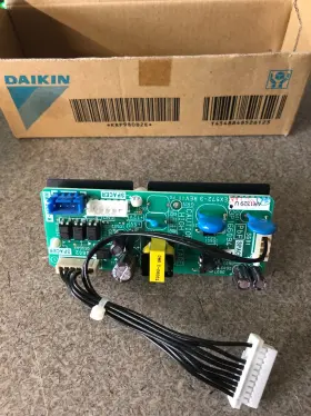 Krp980b2e Daikin New Interface Adapter For Room Air Conditioner. Part #
