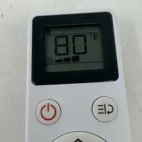 Uykq-100b Danby Original For Universal A/c Air Conditioner Remote Control #2