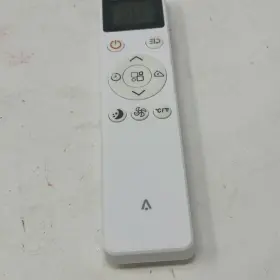 Uykq-100b Danby Original For Universal A/c Air Conditioner Remote Control #3