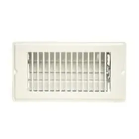62069p Danco 4-inch X 8-inch Floor 4 In 8 1-5/16 5-pack White