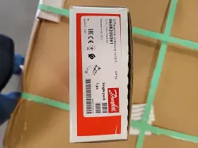 060b200391 Danfoss Oil Differential Pressure Control Mp54
