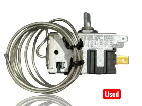 077b1047l Danfoss 077b7105 Thermostat Commercial Refrigerators 1 Door Cold Cut-i