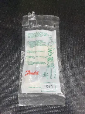 100484-20 Danfoss P/n - Replacement Metering Piston Orifice Size 071. 118f1163