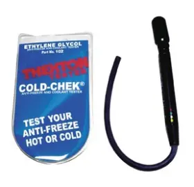 102u2114 Danfoss Cold-chek Anti-freeze Tester 102 Thexton
