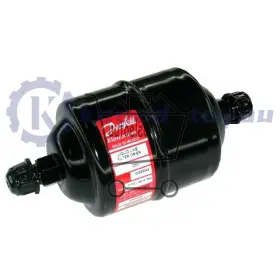 G0605.162 Danfoss 023z5007 1/4in Liquid Line Refrigerant Ac Filter Drier Hvac Refrigeratio