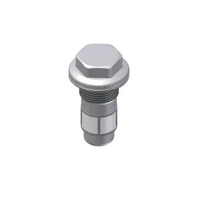 068u1034 Danfoss G1702.04 No 04 Orifice For Tua Tuae Thermostatic Expansion Valve