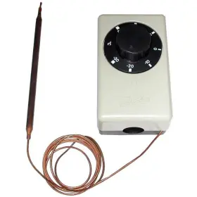 G2204.72 Danfoss Thermostat For Cold Rooms Ut-72