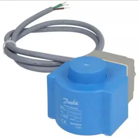018f6265 Danfoss G2401.24 Solenoid Coil 24v 60 Hz 10 W With Cable