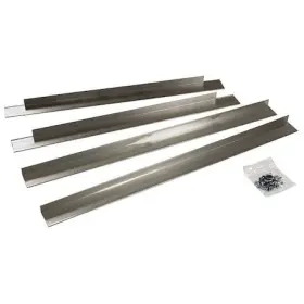 Dayton 190735264652 33w759 Louver Flange Kit 36x36