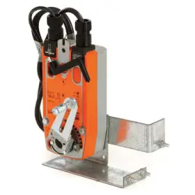 20xg62 Dayton Motorpack 24 To 240 Vertical 50/60hz