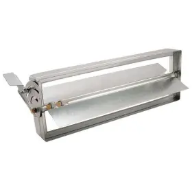 22cv82 Dayton Rectangular Balancing Damper 10x8 190735168752