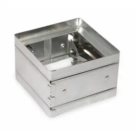 2tge5 Dayton Square Fire Damper 23-3/4 Inch W