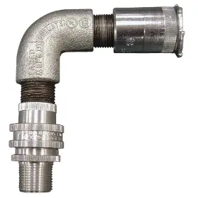 Cckhz-180 Dayton 33m296 Iron/alu Haz Fan Conversin Kit