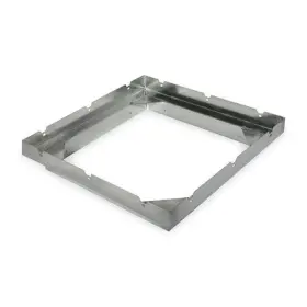 3azk4 Dayton Roof Curb Adapter Side Sq O D 22 In