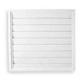 3hhr4 Dayton Ceiling Shutter 36 Long Wide 190735289785 White