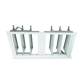 3hhr7 Dayton Ceiling Truss Shutter 35 Long 32 Wide 190735289815