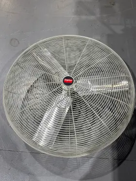 3peh2d Dayton Industrial Air Circulator 36 Inches