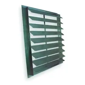 45c662 Dayton Exhaust Shutter For 54 In Fans 190735300732